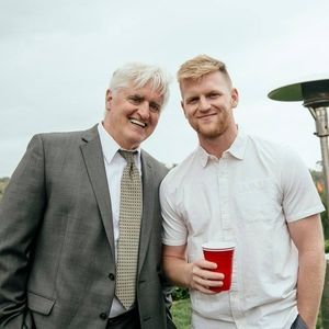 Meet your Posher, Ryan